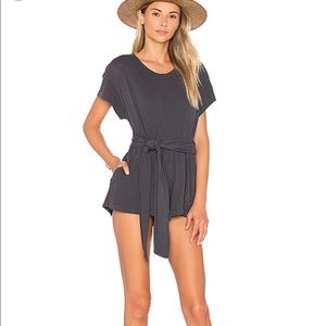Free people romper